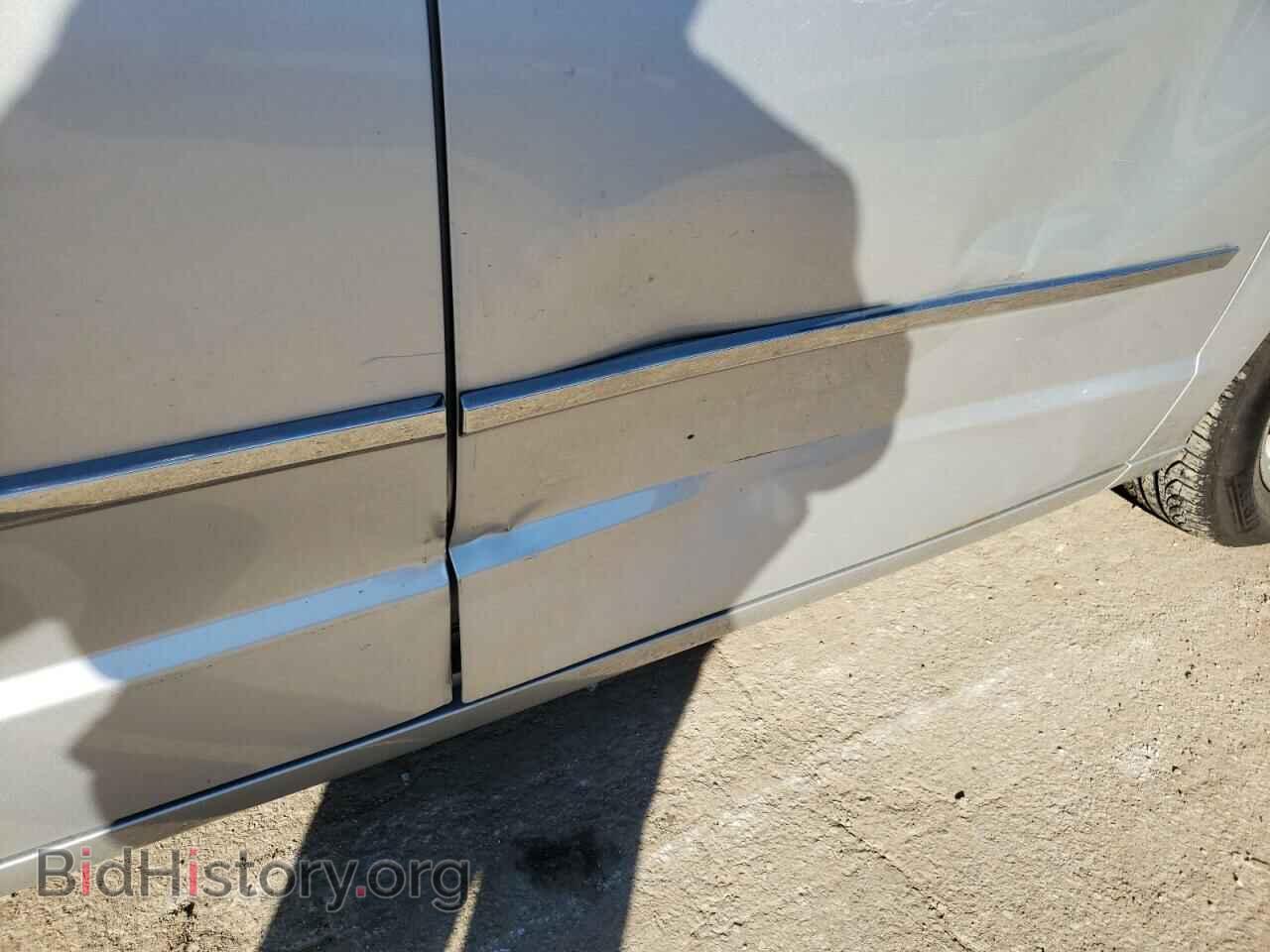 2010 CHRYSLER MINIVAN - VIN: 2A4RR8D10AR422446 - Фото 9