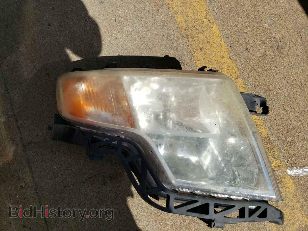 2010 FORD EDGE - VIN: 2FMDK3GC0ABB51753 - Фото 12