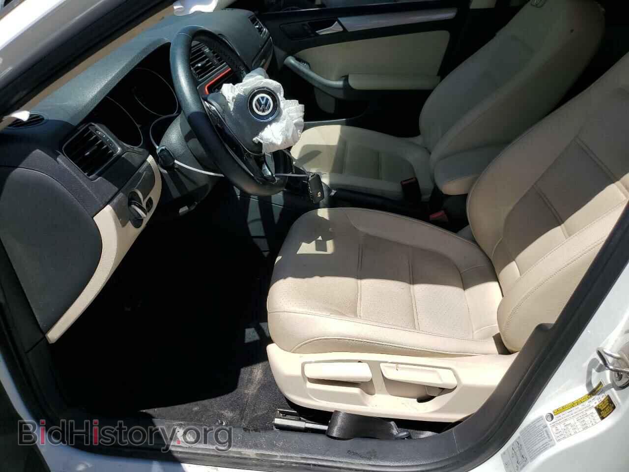 2017 VOLKSWAGEN JETTA - VIN: 3VWDB7AJXHM328561 - Фото 7