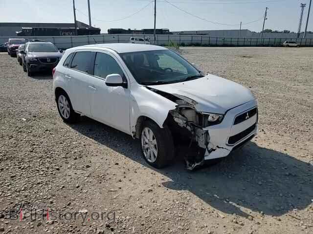 2014 MITSUBISHI OUTLANDER - VIN: 4A4AP3AU6EE031999 - Фото 15
