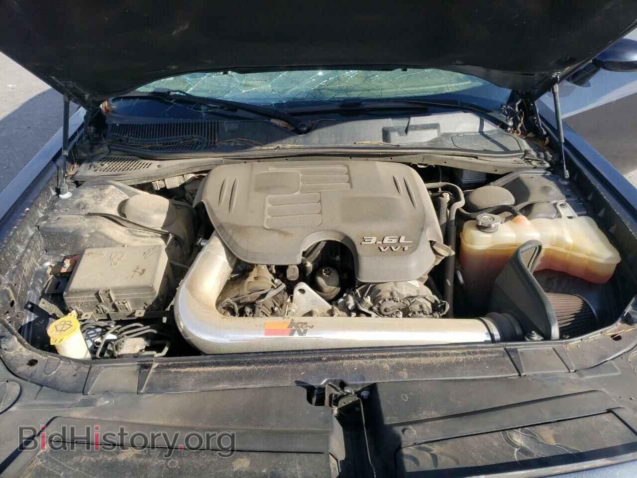 2018 DODGE CHALLENGER - VIN: 2C3CDZAGXJH218739 - Фото 7