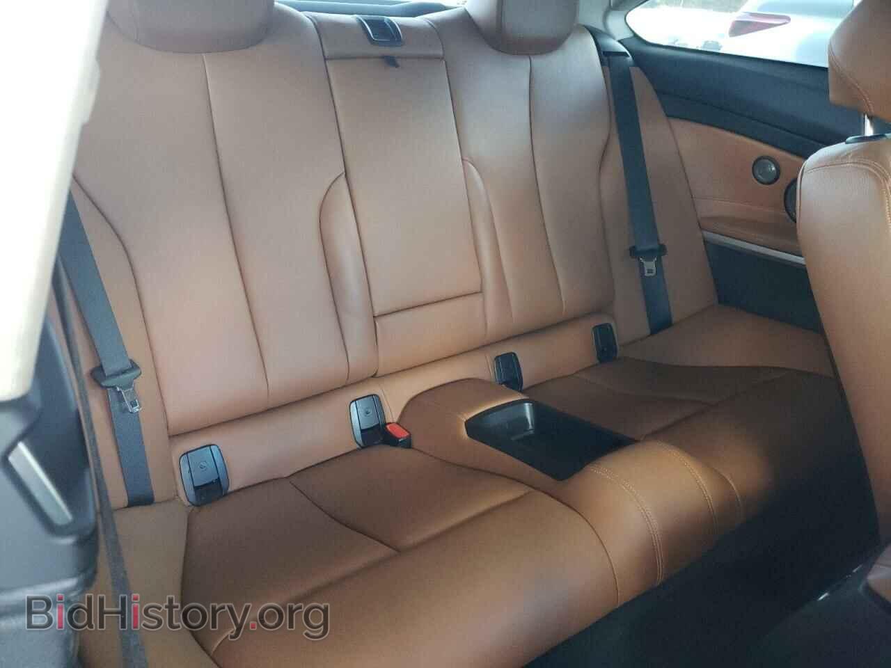2014 BMW 4 SERIES - VIN: WBA3N3C58EF711650 - Фото 6
