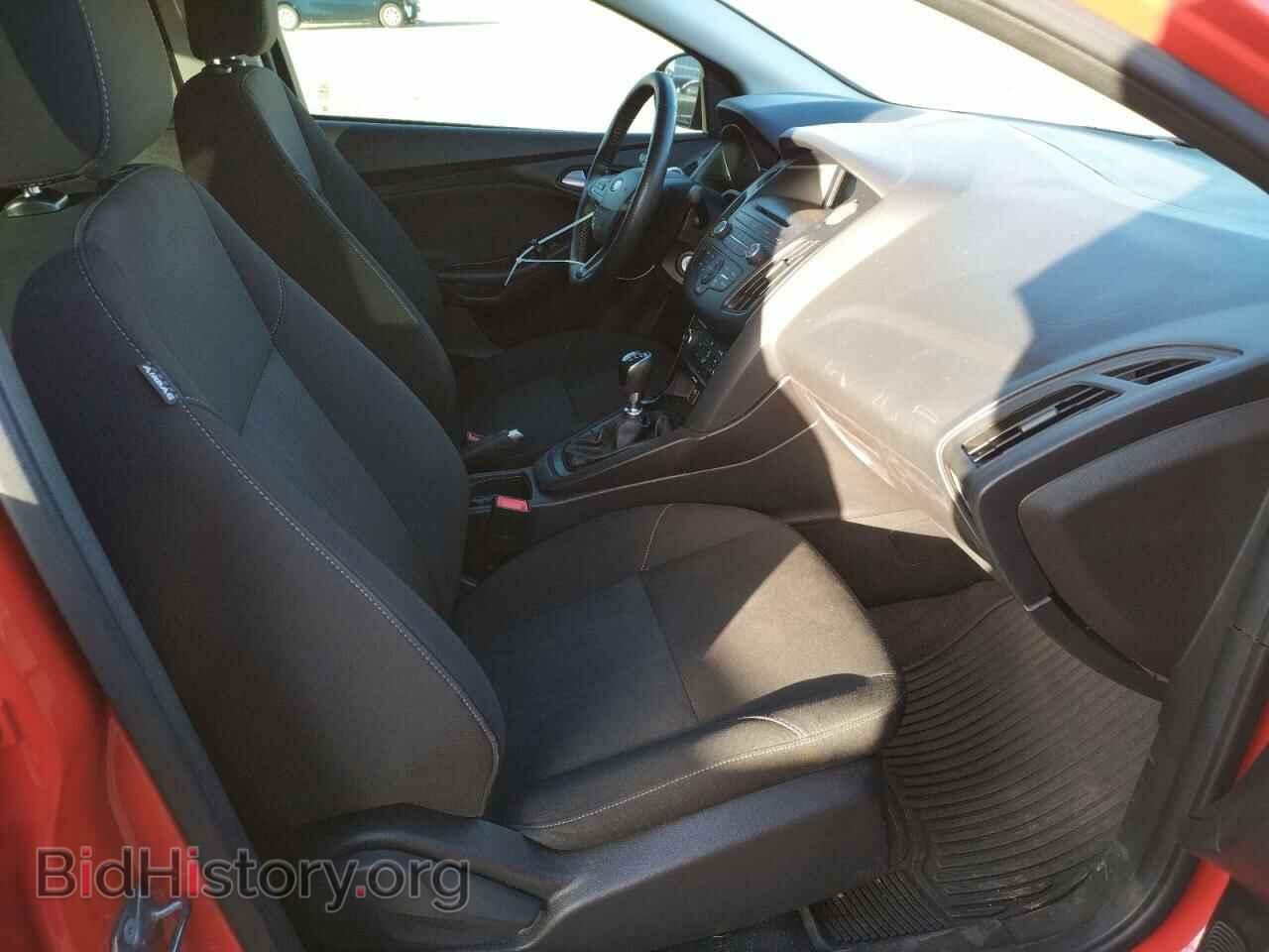 2015 FORD FOCUS - VIN: 1FADP3FE9FL241781 - Фото 5