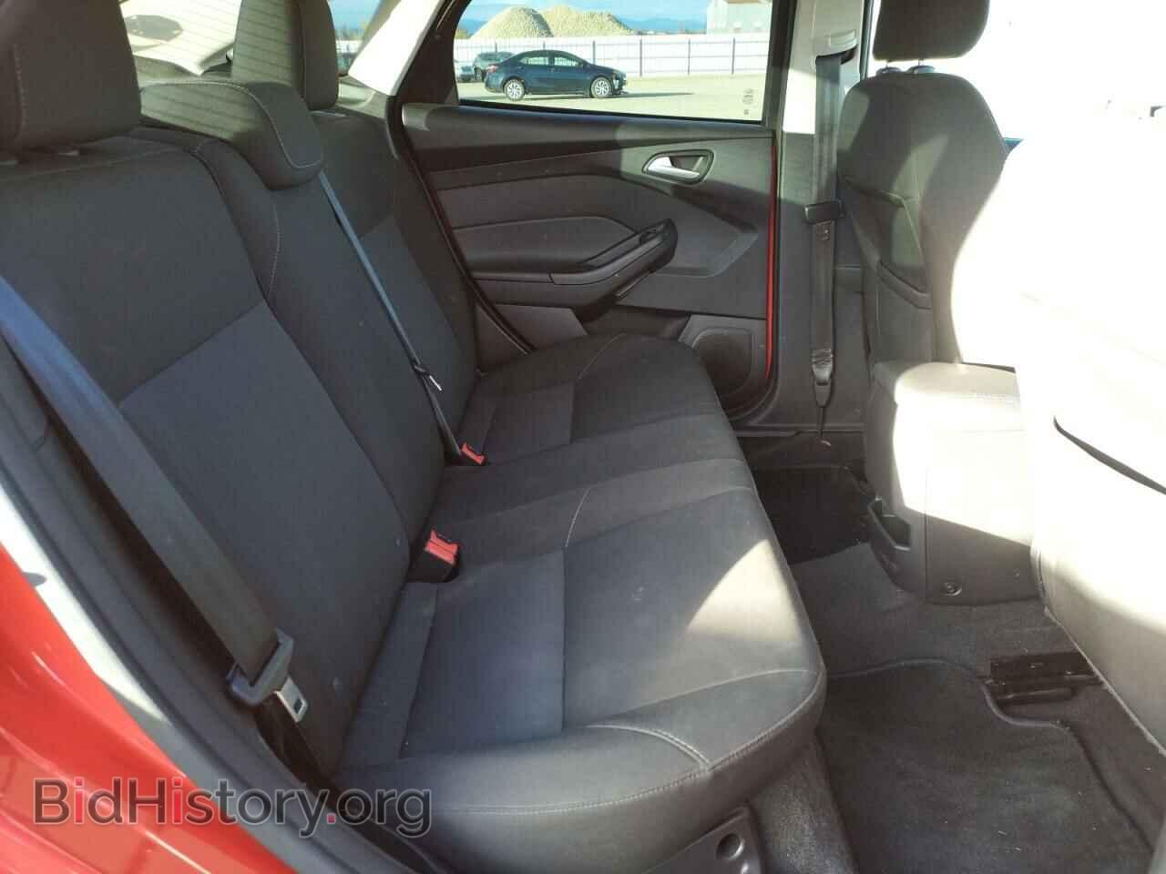 2015 FORD FOCUS - VIN: 1FADP3FE9FL241781 - Фото 6