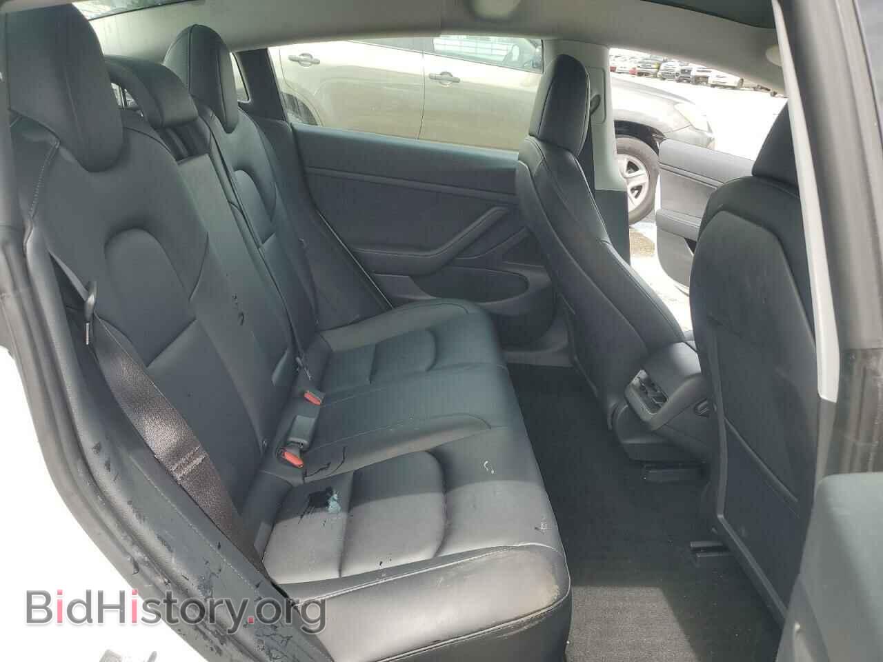 2021 TESLA MODEL 3 - VIN: 5YJ3E1EA0MF870408 - Фото 10