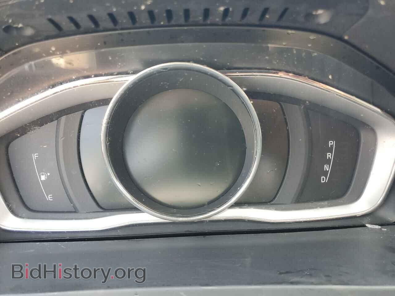 2014 VOLVO S60 - VIN: YV1612FH9E1295045 - Фото 9