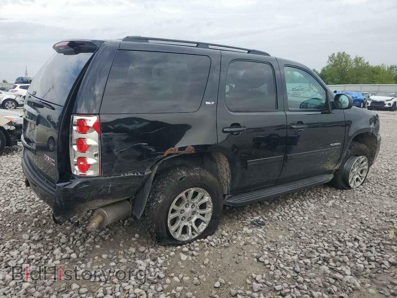 2012 GMC YUKON - VIN: 1GKS2CE02CR247506 - Фото 3