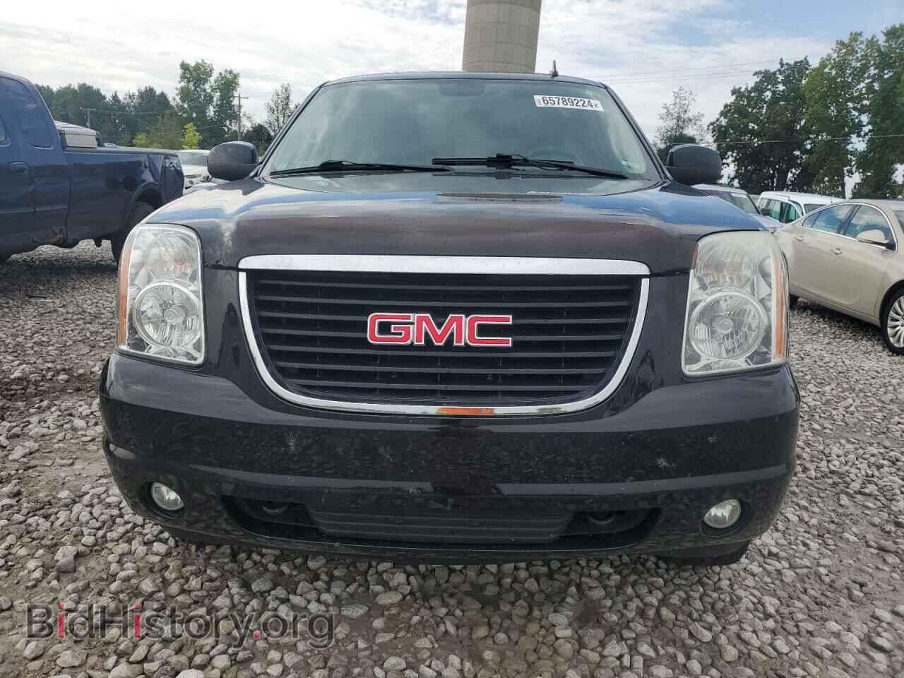 2012 GMC YUKON - VIN: 1GKS2CE02CR247506 - Фото 5