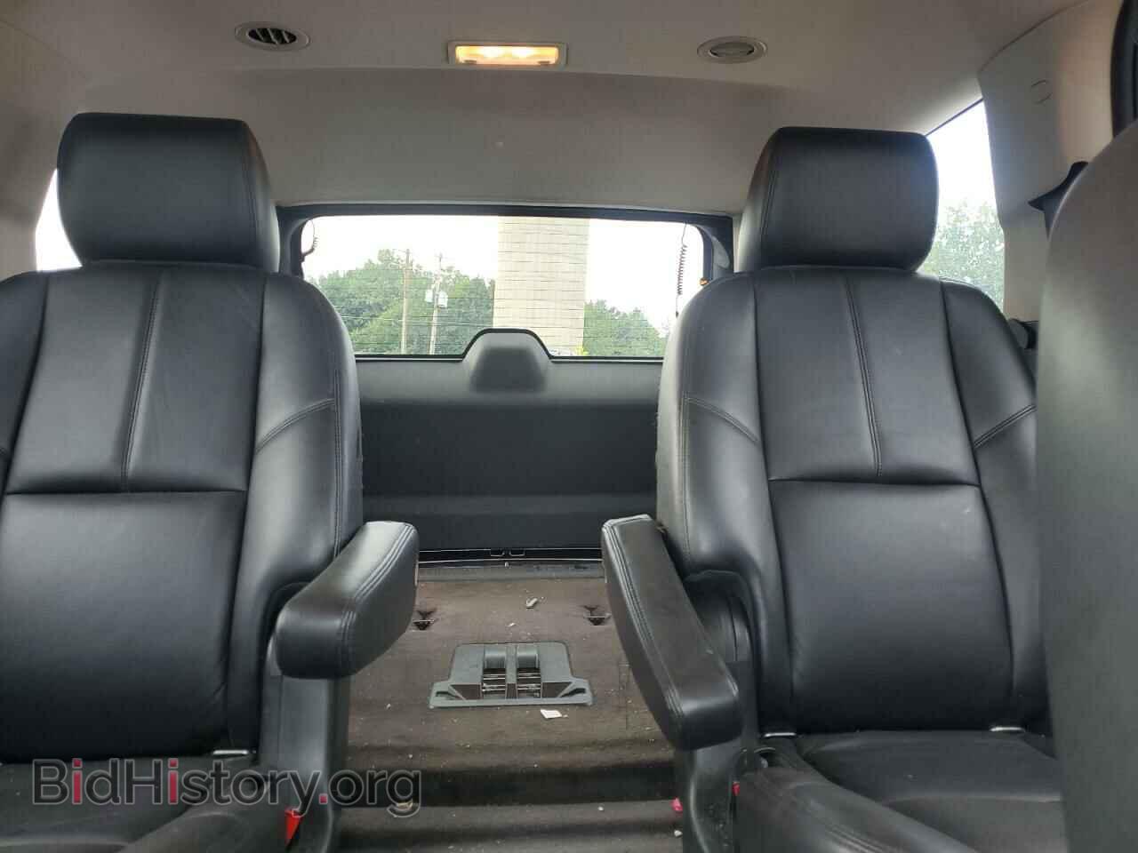 2012 GMC YUKON - VIN: 1GKS2CE02CR247506 - Фото 10