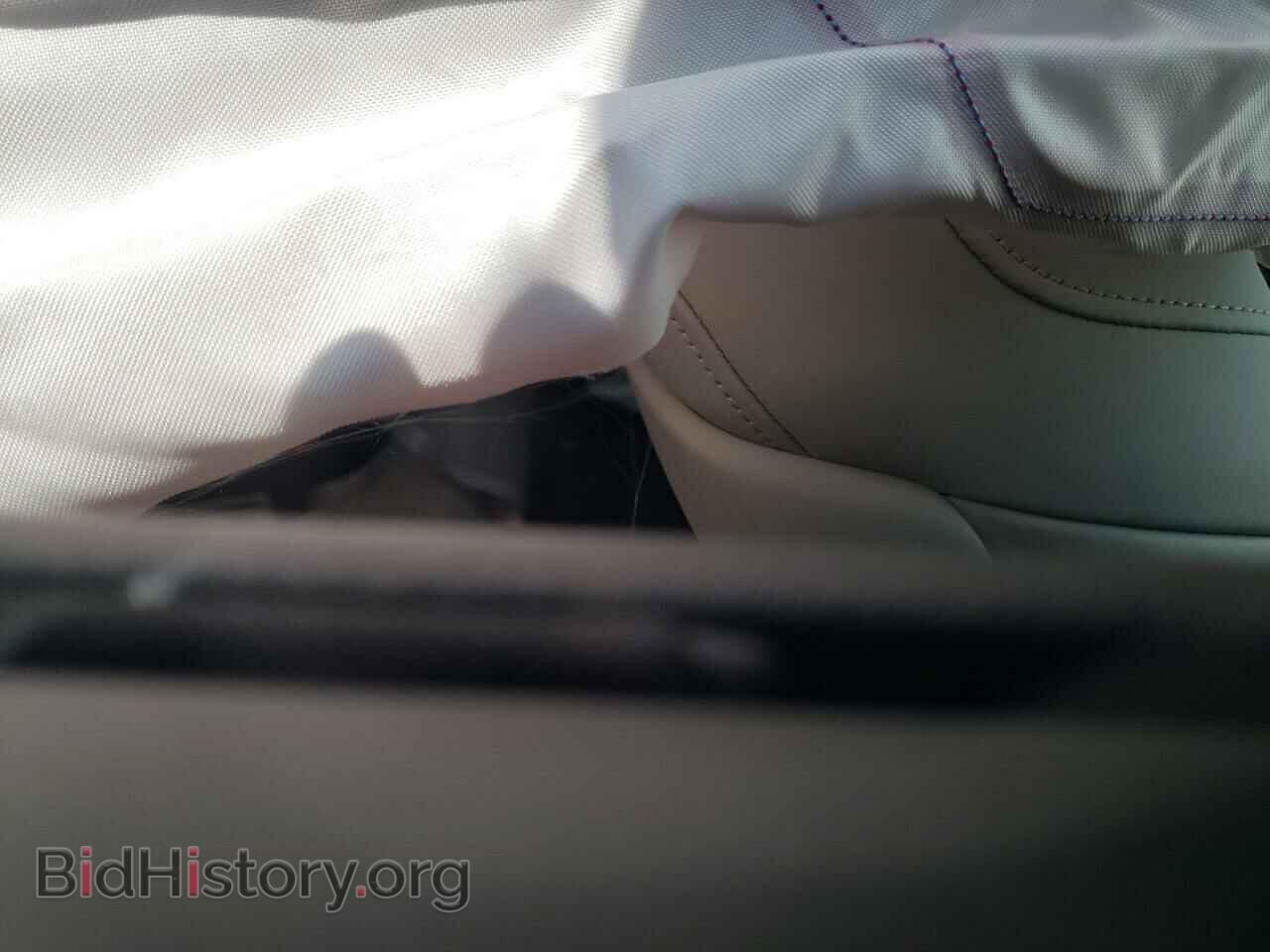 2019 AUDI E-TRON - VIN: WA1VAAGEXKB012037 - Фото 11
