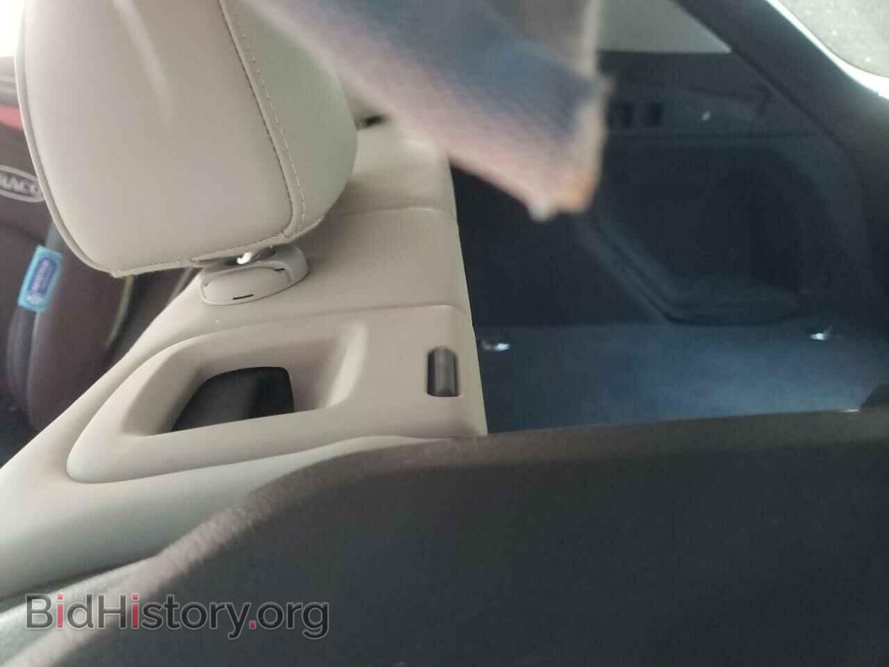 2019 AUDI E-TRON - VIN: WA1VAAGEXKB012037 - Фото 10