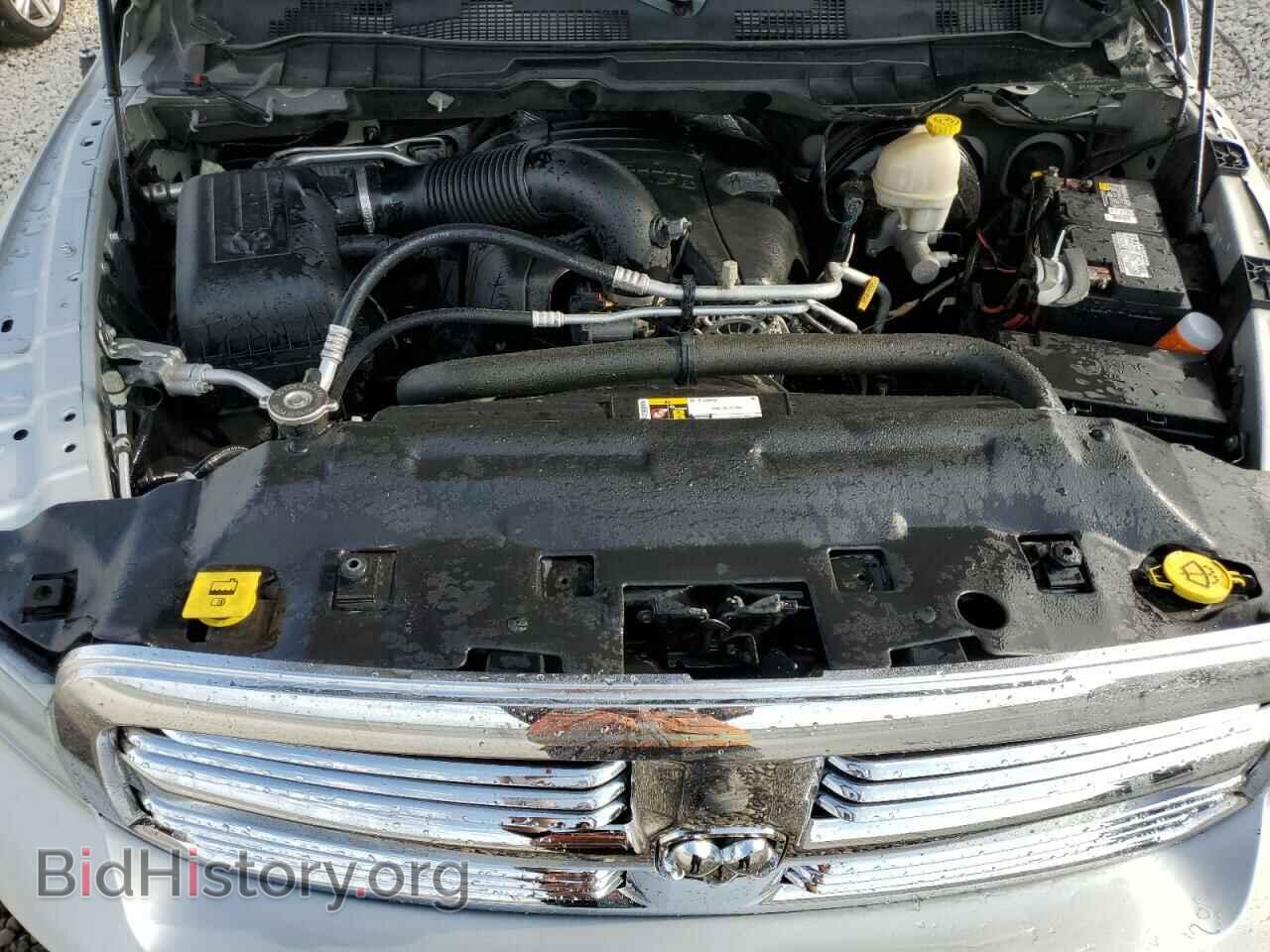 2015 RAM 1500 - VIN: 1C6RR7GT3FS723545 - Photo 11