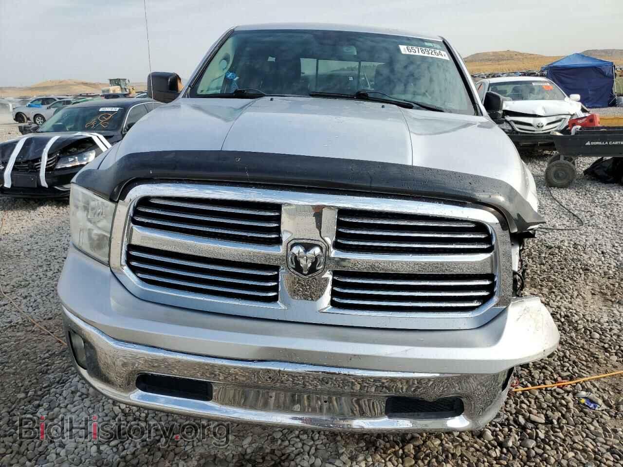 2015 RAM 1500 - VIN: 1C6RR7GT3FS723545 - Photo 5