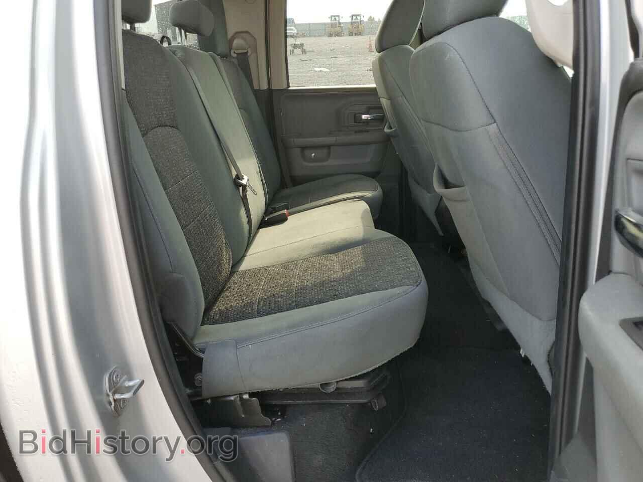 2015 RAM 1500 - VIN: 1C6RR7GT3FS723545 - Photo 10