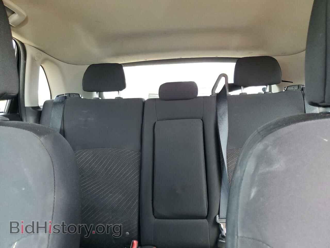 2014 MITSUBISHI OUTLANDER - VIN: 4A4AP4AU2EE013019 - Фото 10