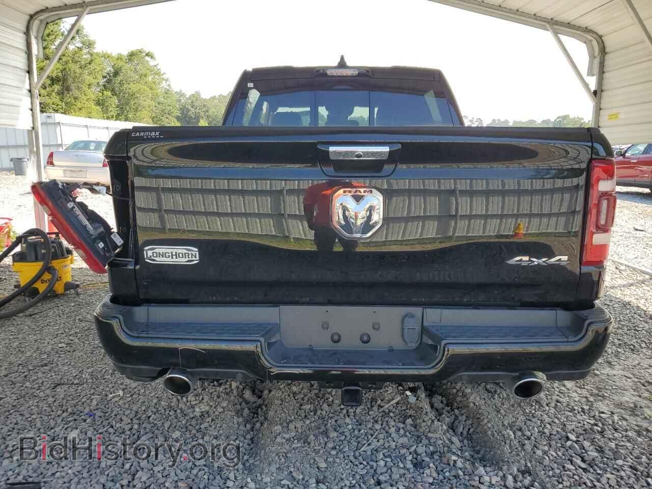 2022 RAM 1500 - VIN: 1C6SRFKT3NN100720 - Фото 6