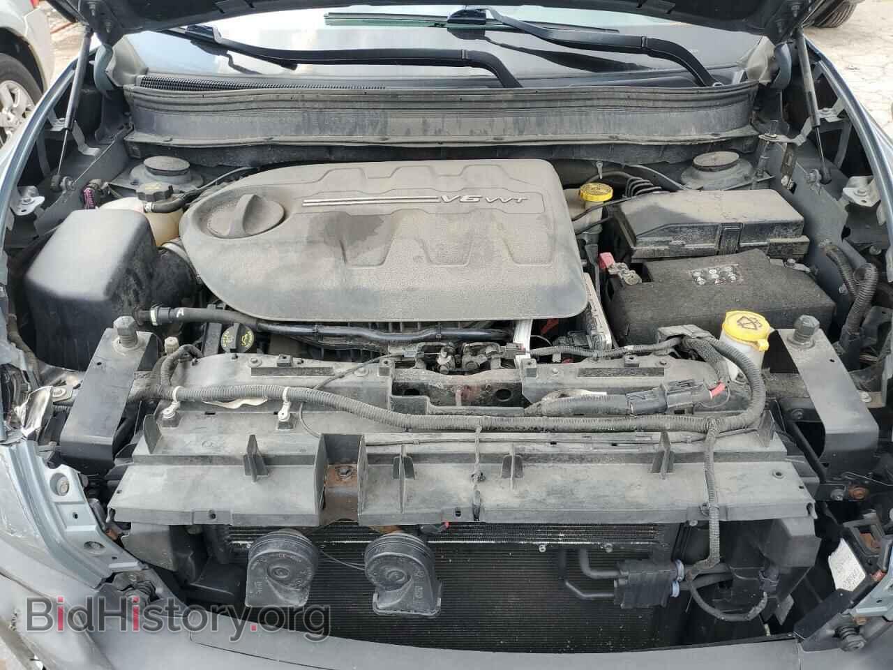 2015 JEEP CHEROKEE - VIN: 1C4PJMBS8FW717480 - Photo 12