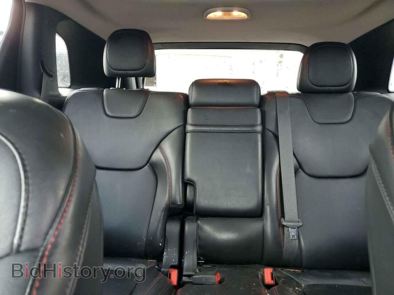 2015 JEEP CHEROKEE - VIN: 1C4PJMBS8FW717480 - Photo 10