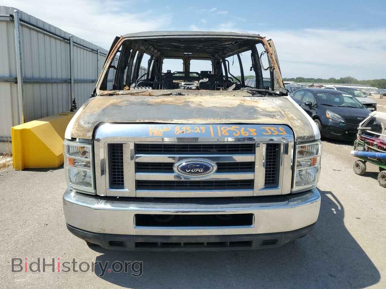 2012 FORD ALL Models - VIN: 1FBSS3BL7CDA01174 - Photo 5