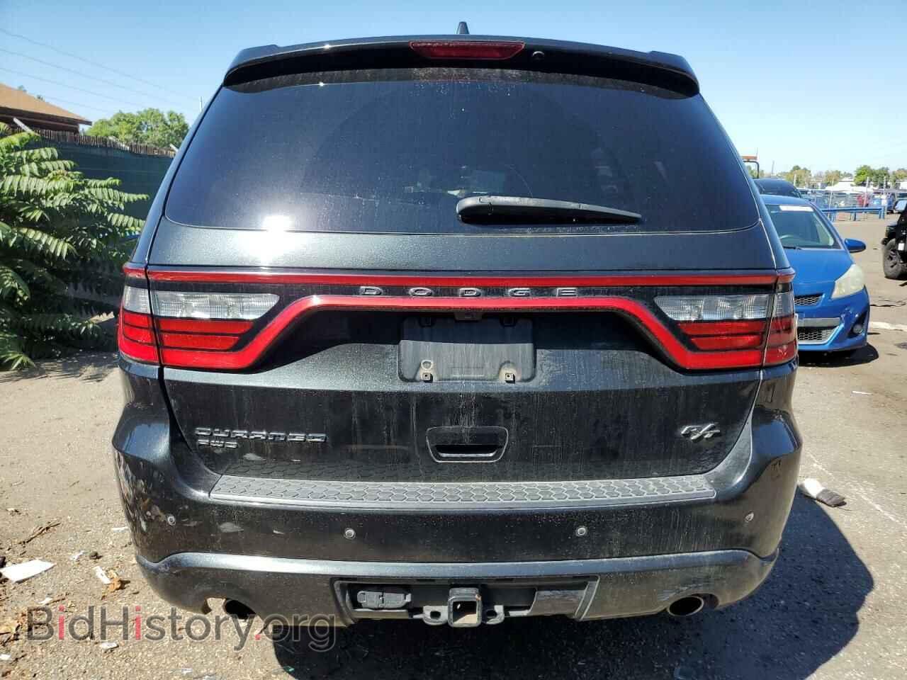 2014 DODGE DURANGO - VIN: 1C4SDJCTXEC563068 - Photo 6