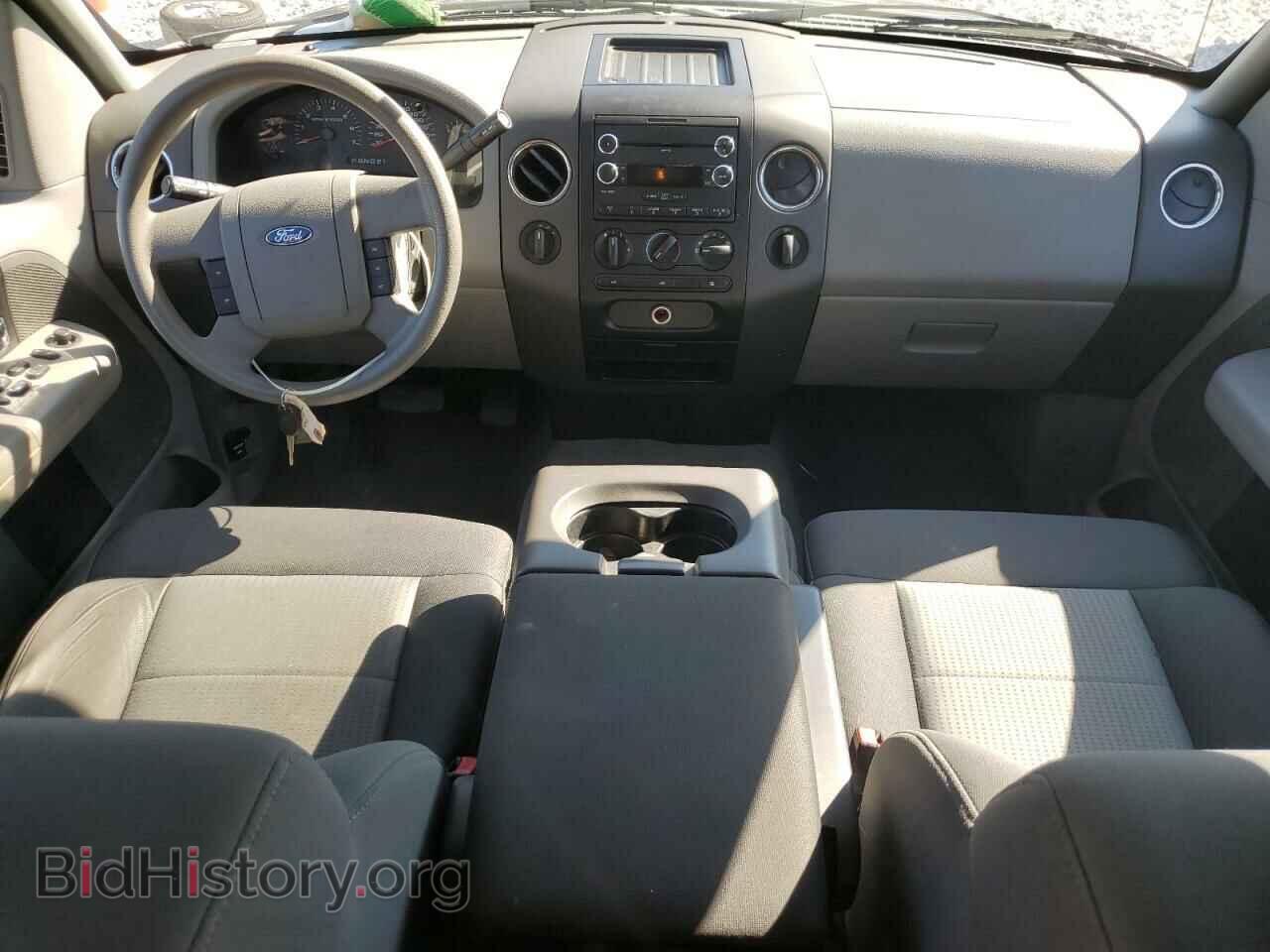 2008 FORD All Models - VIN: 1FTPX14V88FA16073 - Фото 8