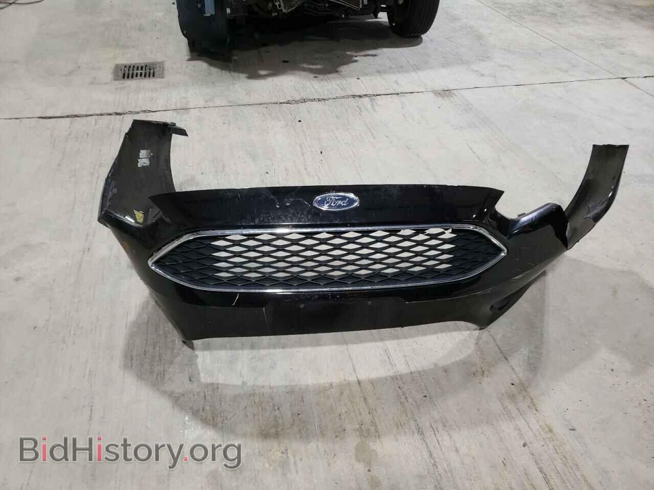 2017 FORD FOCUS - VIN: 1FADP3E28HL236677 - Фото 12