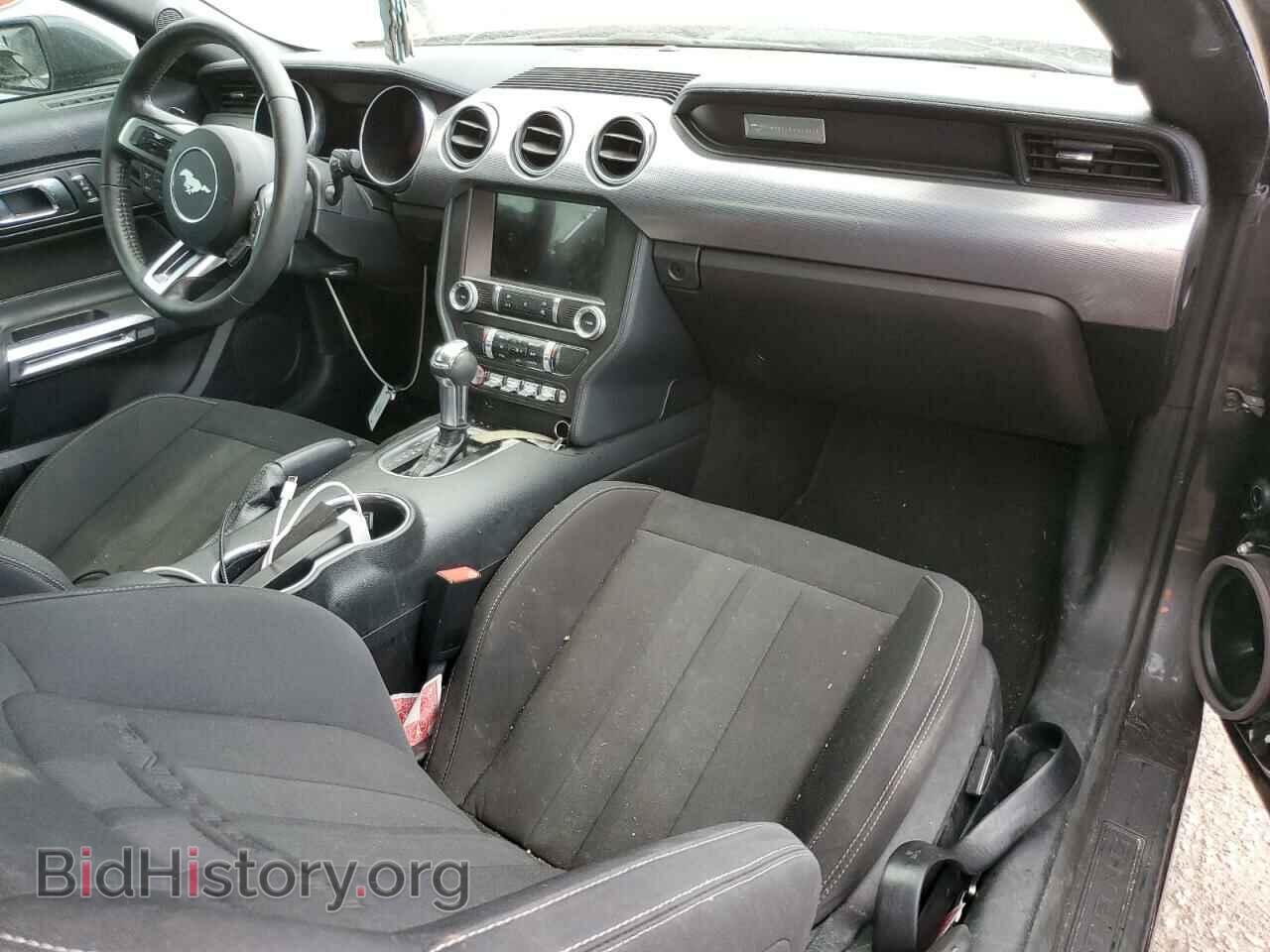 2019 FORD ALL Models - VIN: 1FA6P8TH2K5134350 - Photo 8