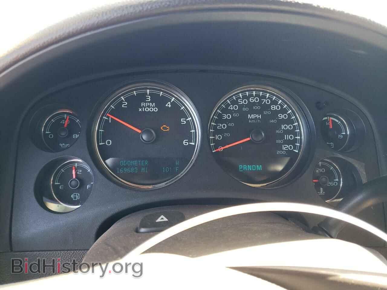 2011 GMC YUKON - VIN: 1GKS2EEF9BR198349 - Фото 9