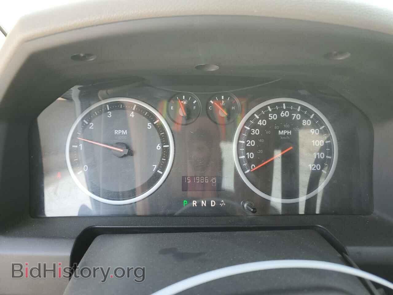 2012 DODGE RAM 1500 - VIN: 1C6RD7FT5CS166987 - Фото 9