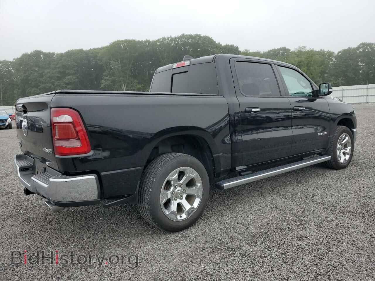 2019 RAM 1500 - VIN: 1C6SRFFT4KN647159 - Фото 3