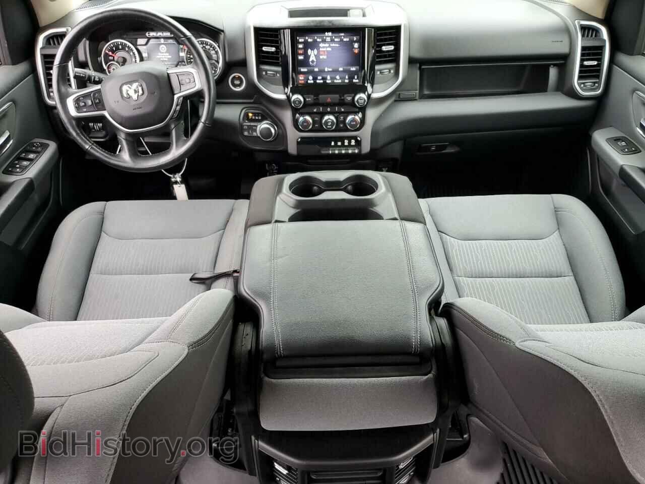 2019 RAM 1500 - VIN: 1C6SRFFT4KN647159 - Фото 8