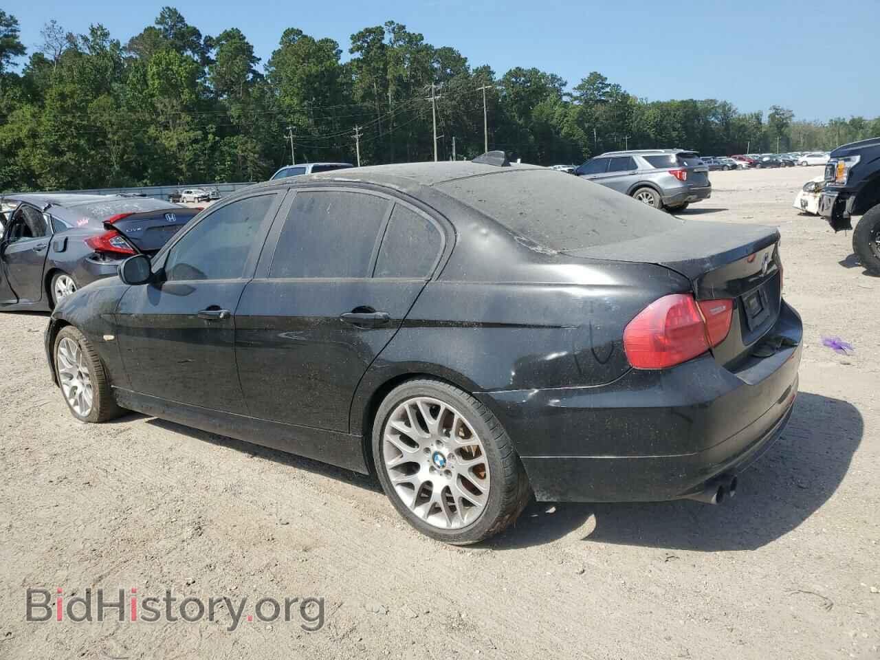 2010 BMW 3 SERIES - VIN: WBAPH5C52AA439401 - Фото 2
