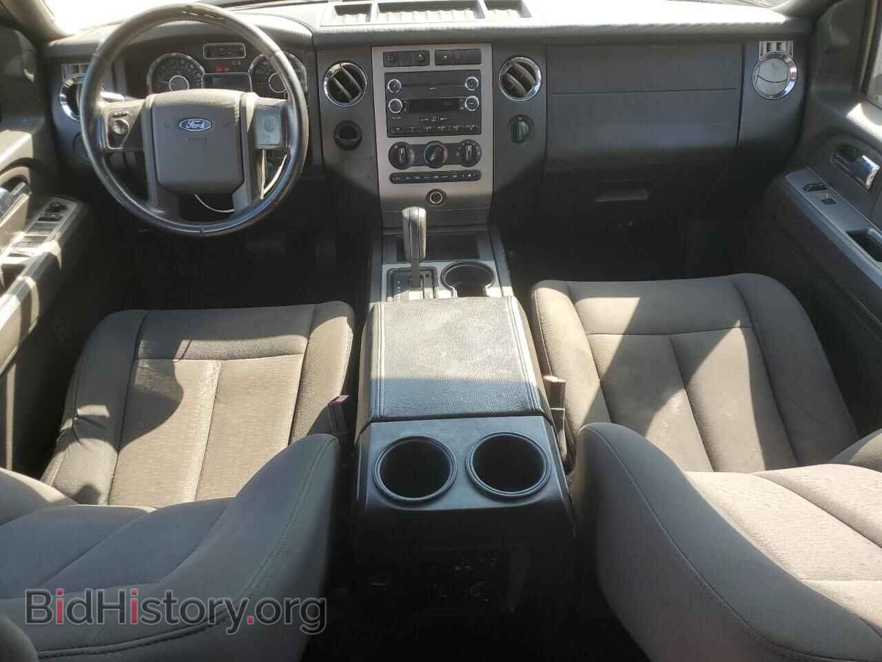 2009 FORD EXPEDITION - VIN: 1FMFU15509EA78153 - Фото 8