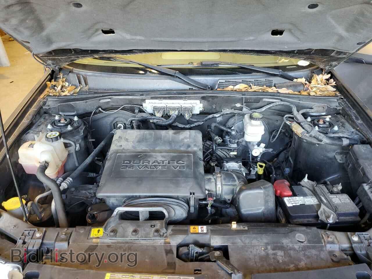 2012 FORD ESCAPE - VIN: 1FMCU0EG5CKC23632 - Фото 7