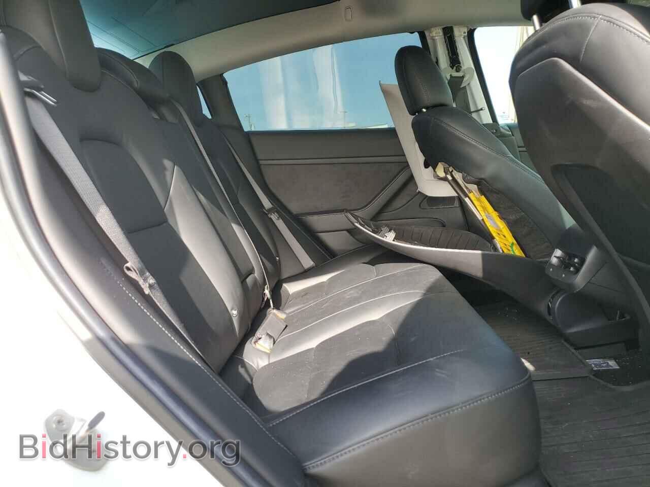 2018 TESLA MODEL 3 - VIN: 5YJ3E1EA4JF035357 - Photo 10