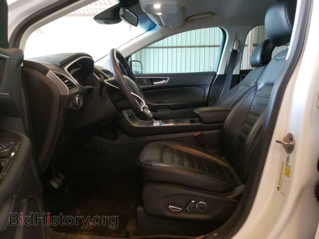 2019 FORD EDGE - VIN: 2FMPK3J92KBC47363 - Фото 7