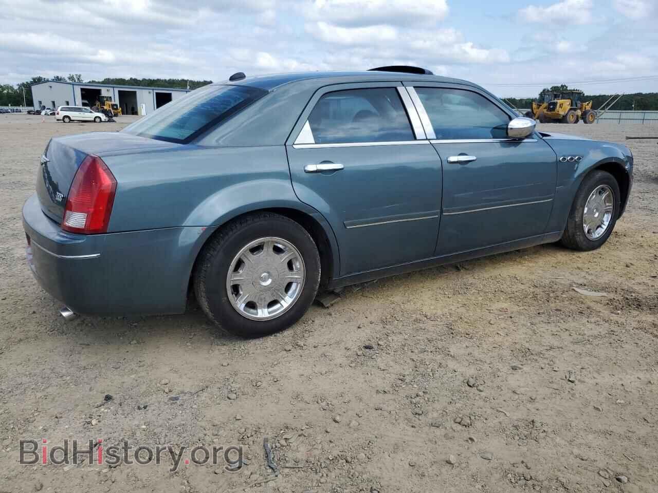 2005 CHRYSLER 300 - VIN: 2C3JA53G75H613313 - Фото 3