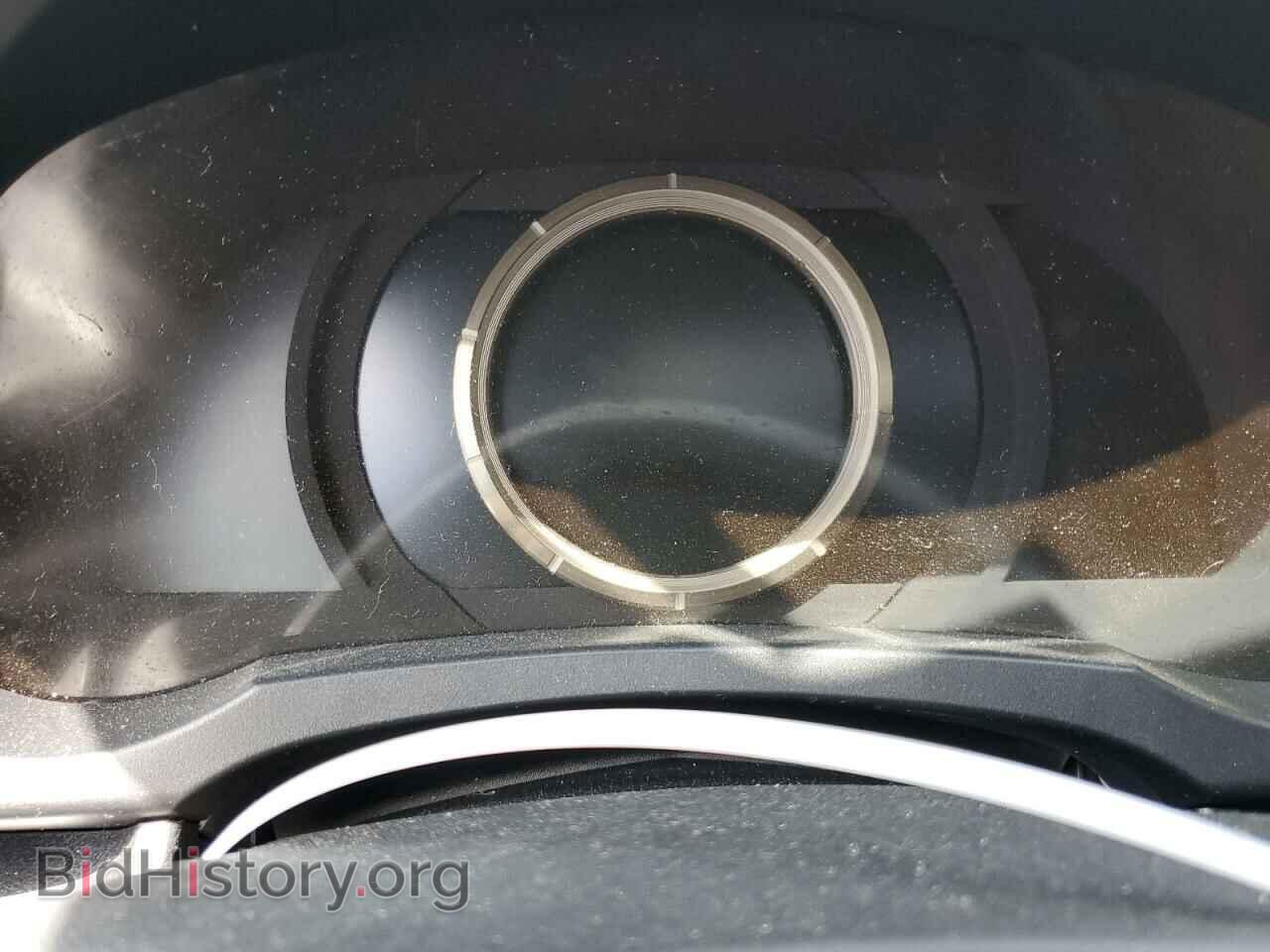 2017 LEXUS IS - VIN: JTHCE1D29H5013083 - Фото 9