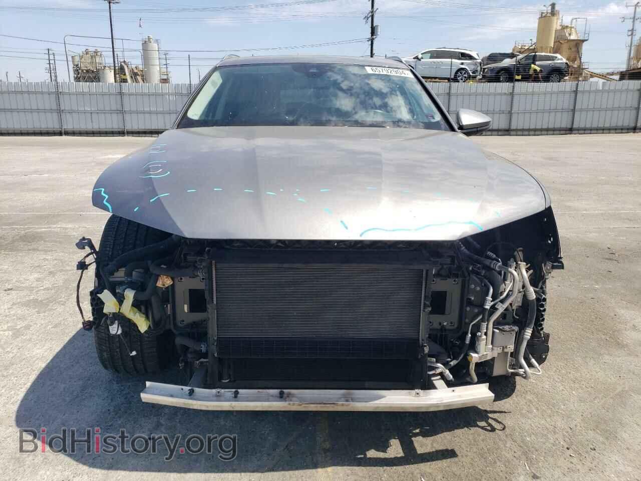 2019 AUDI E-TRON - VIN: WA1VAAGE7KB019785 - Фото 5