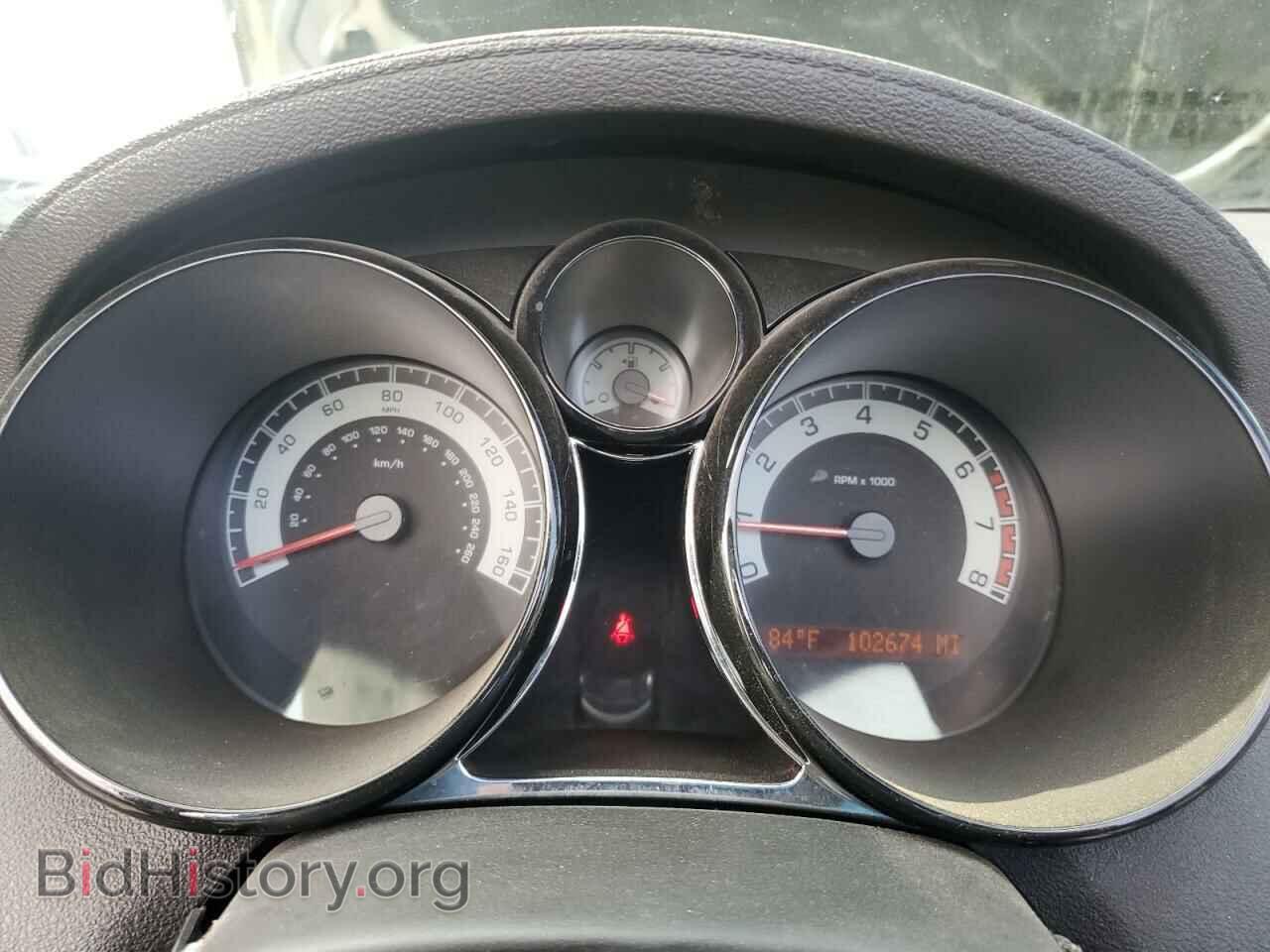 2008 SATURN SKY - VIN: 1G8MF35X18Y111994 - Фото 9