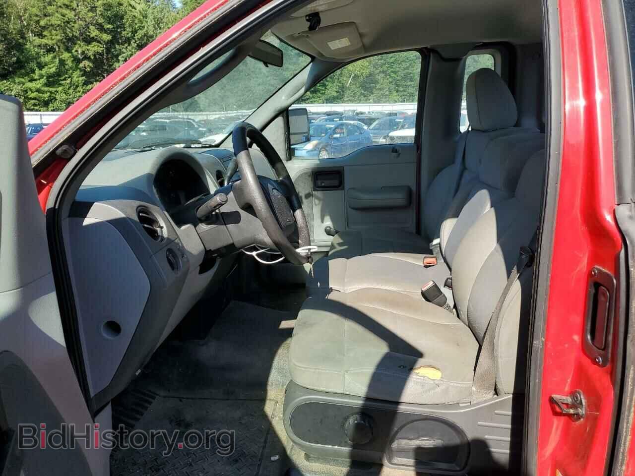2008 FORD All Models - VIN: 1FTRF12228KC48003 - Фото 7
