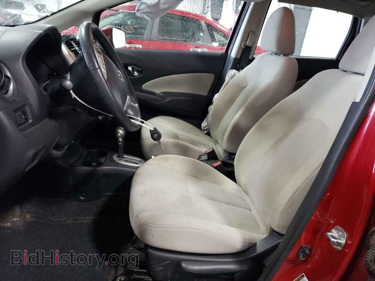 2015 NISSAN VERSA - VIN: 3N1CE2CP6FL434893 - Photo 7