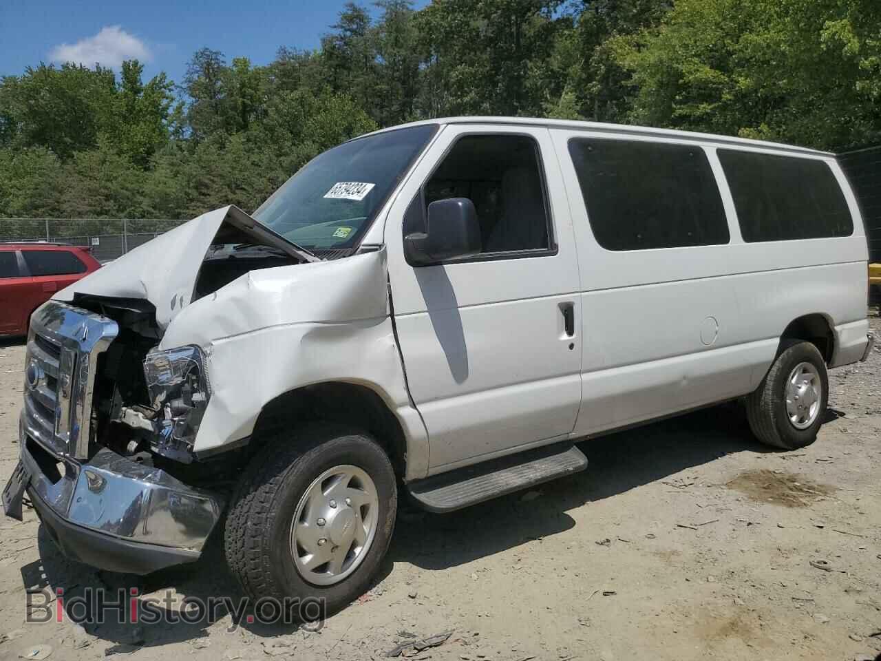 Photo 1FBNE3BL0BDB07565 - FORD ALL Models 2011