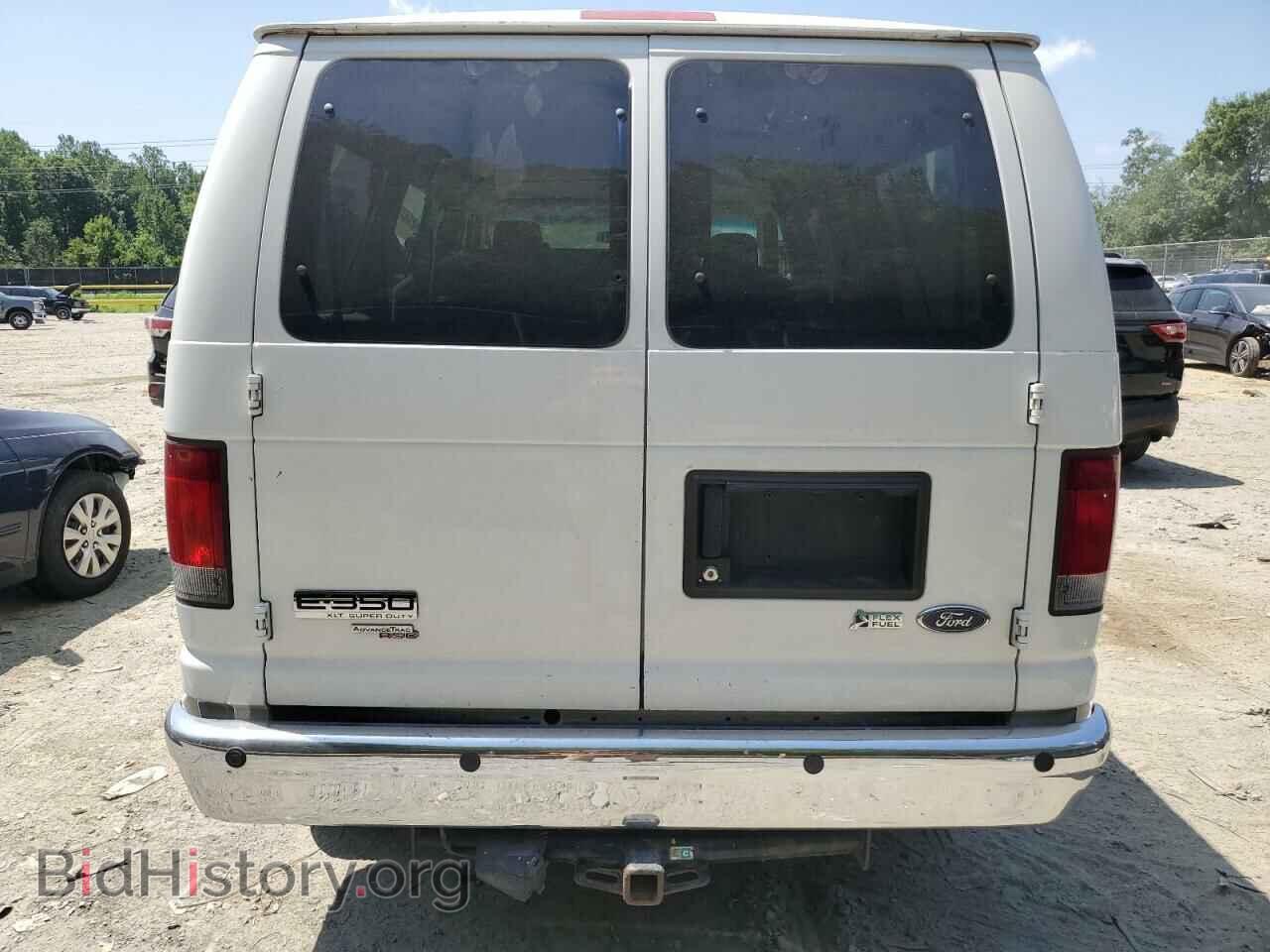 2011 FORD ALL Models - VIN: 1FBNE3BL0BDB07565 - Фото 6