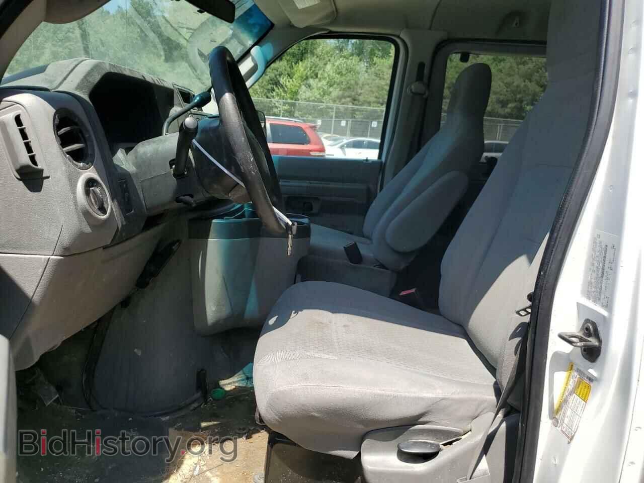2011 FORD ALL Models - VIN: 1FBNE3BL0BDB07565 - Фото 7