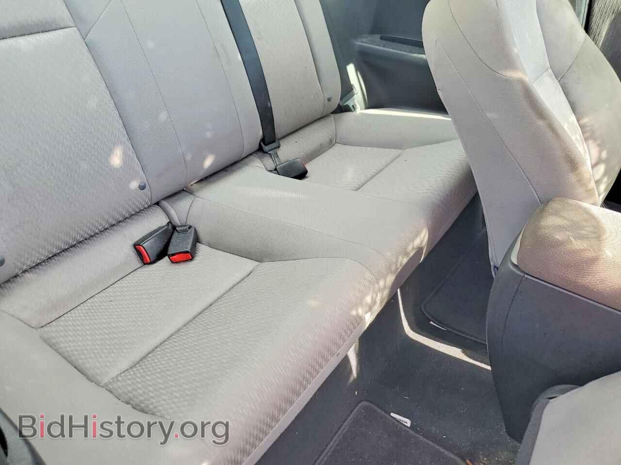 2015 HONDA CIVIC - VIN: 2HGFG3B58FH514328 - Photo 10