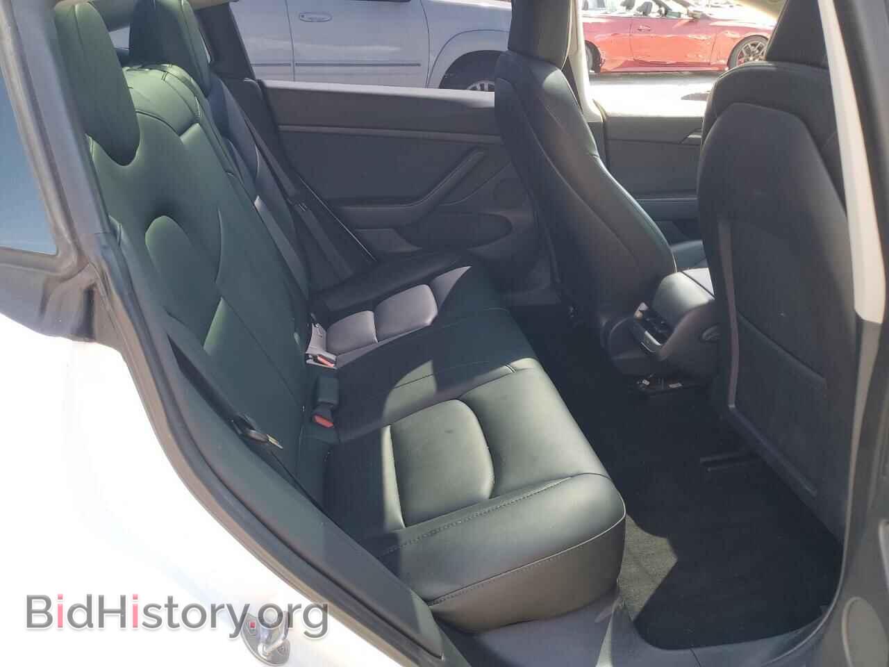 2023 TESLA MODEL 3 - VIN: 5YJ3E1EA5PF430463 - Фото 10