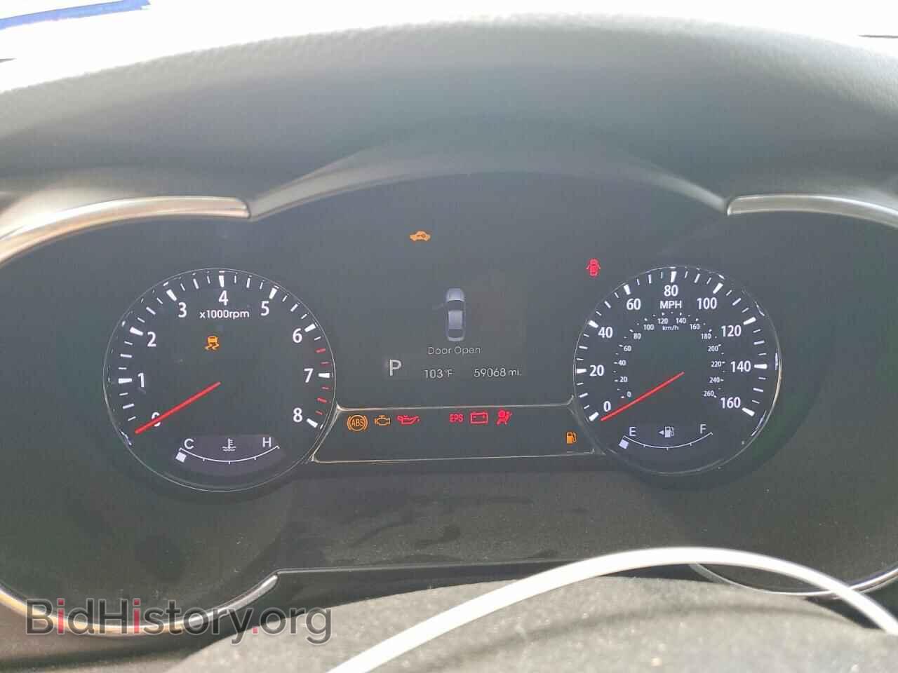 2012 KIA OPTIMA - VIN: 5XXGR4A64CG074488 - Фото 9