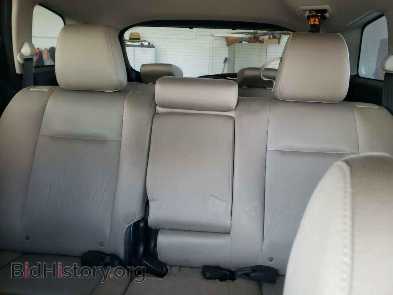 2015 MAZDA CX-9 - VIN: JM3TB2BA2F0447714 - Фото 10
