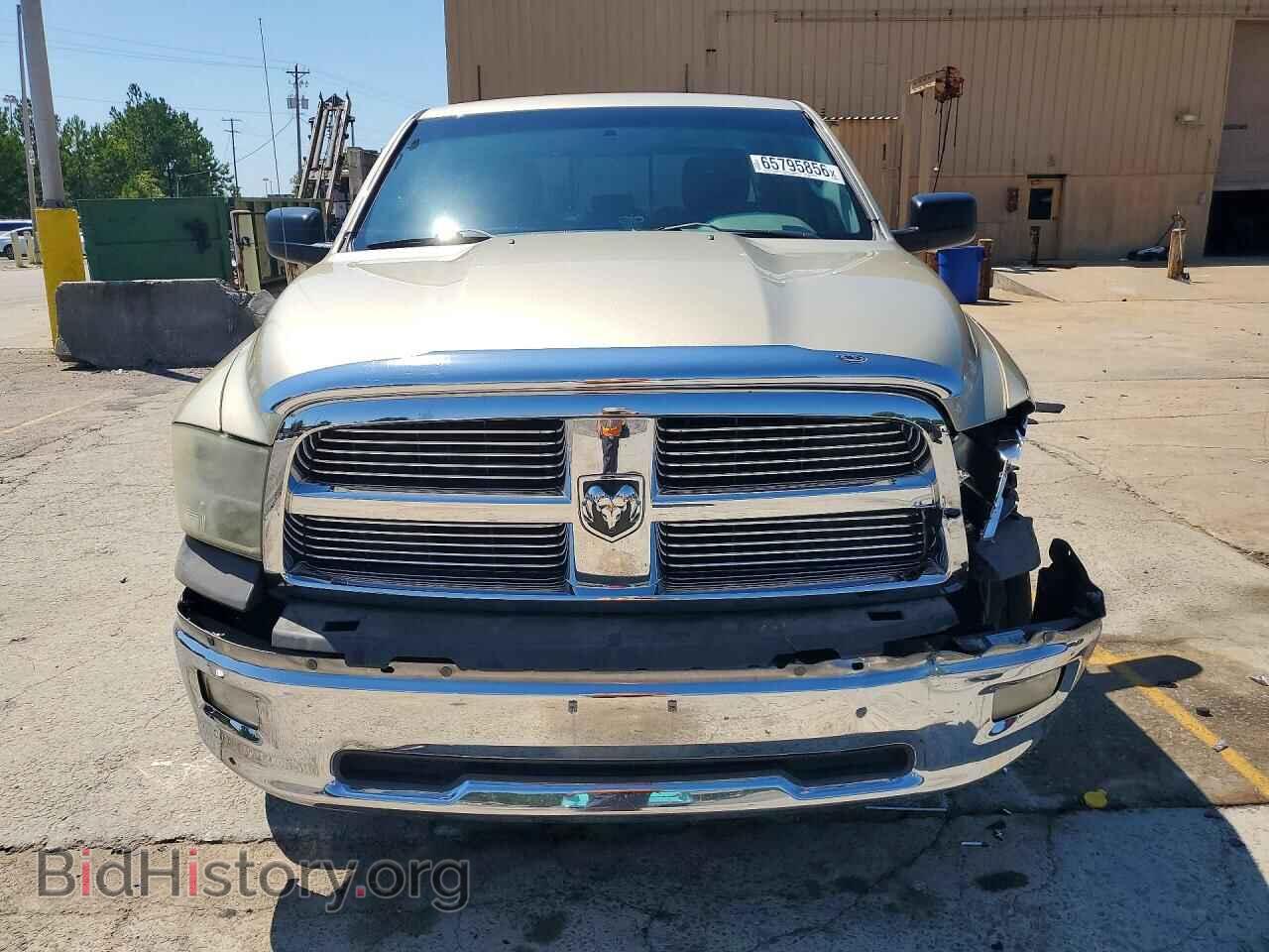 2011 DODGE RAM 1500 - VIN: 1D7RB1GT2BS656561 - Photo 5